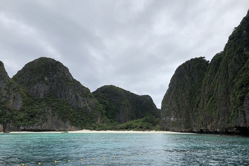 Thai tourism authorities clarify local opportunities following Maya Beach closure
