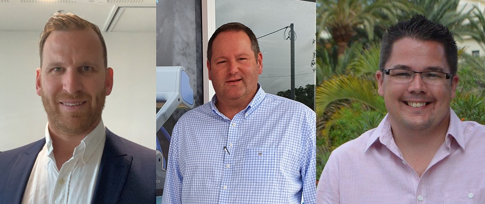 Maytronics announces new executive appointments