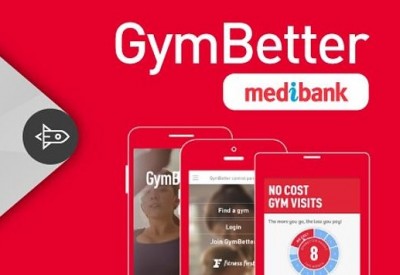 GymBetter initiative gives clubs access to 3.9 million Medibank members