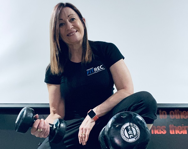 Genesis Health and Fitness partners with industry influencer Mel Tempest
