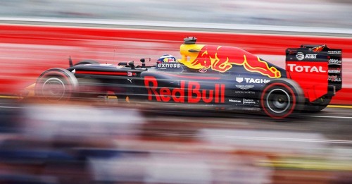 Hanoi to host F1 race in 2020