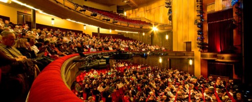 Ticket reselling websites impacting Melbourne’s theatre industry
