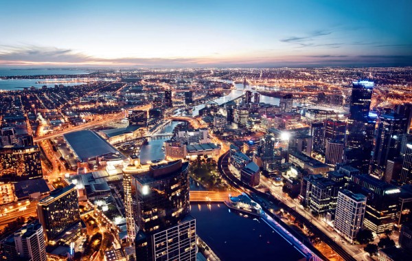 Melbourne maintains status as ‘World’s Most Liveable City’