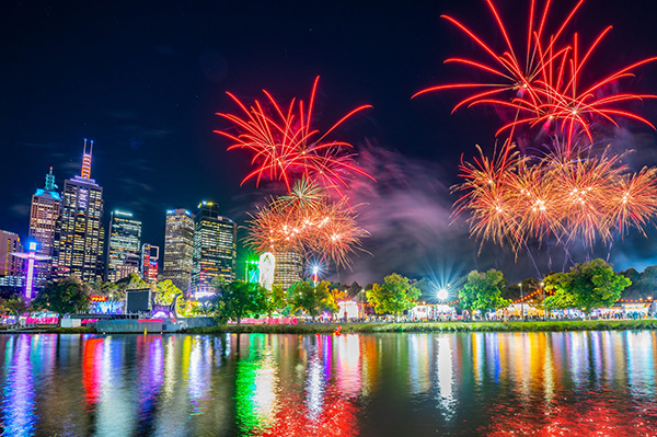 Melbourne secures hosting of Australian Tourism Exchange 2024