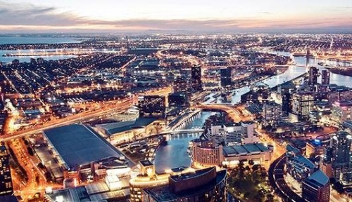 Melbourne Convention and Exhibition Centre meets its environmental, social and economic targets