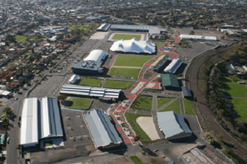 Melbourne Showgrounds to expand with function and exhibition space