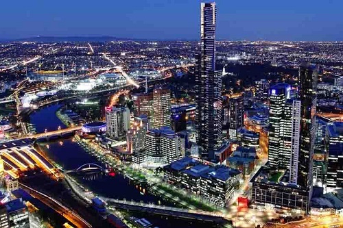 Greater Melbourne’s first ever Destination Management Visitor Plan gets industry unveiling