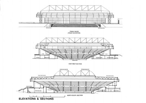 Victoria reveals new approach to infrastructure and design