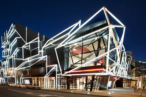 Melbourne Theatre Company announces major partnership with ANZ