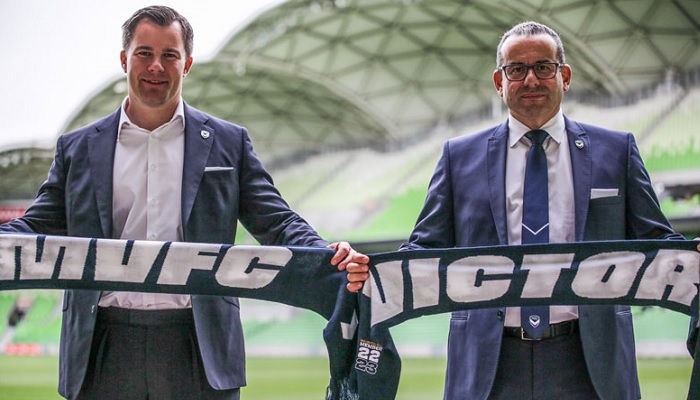 Melbourne Victory secures new financial backer from multi-club investment network