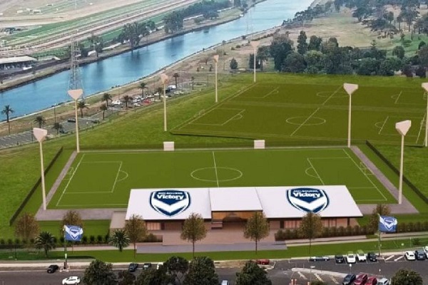 Maribyrnong Council rejects Melbourne Victory Footscray Park academy plan