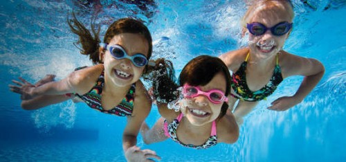 Aquatics and recreation deemed key wellness contributor by Belgravia Health and Fitness Australia