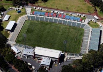 Perth Clubs face stadium uncertainty