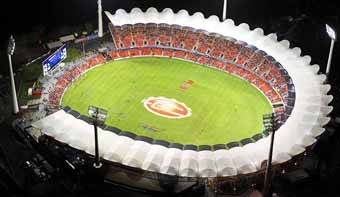 Brisbane newspaper slams Stadiums Queensland for ‘gouging’ football franchises