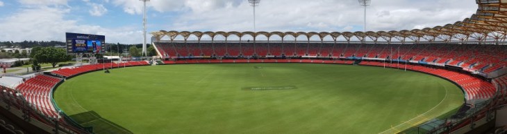 Big Day Out set for Gold Coast’s Metricon Stadium