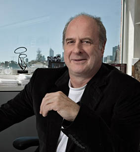 Michael Gudinski named the most powerful person in Australian music