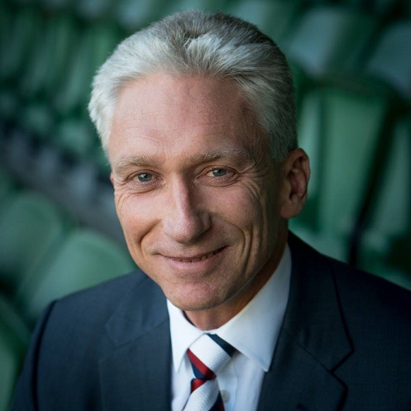 Melbourne Cricket Club announce leadership changes