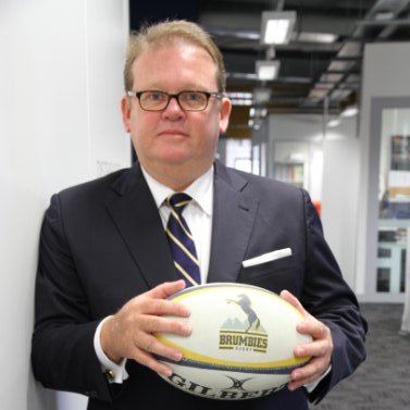 Brumbies Chief Executive suspended as Federal Police investigate club finances