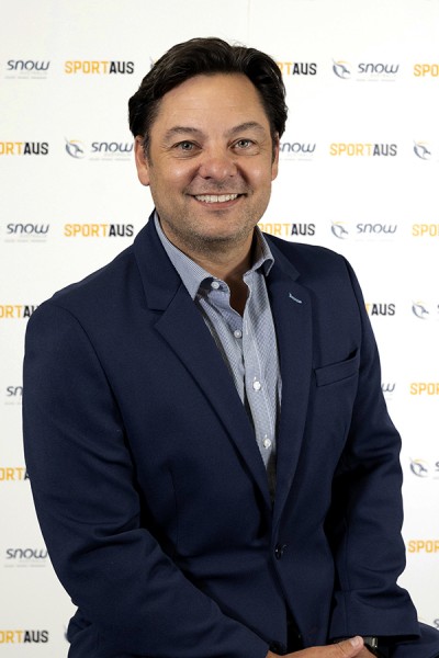 Michael Kennedy congratulated for 20 years as Snow Australia Chief Executive