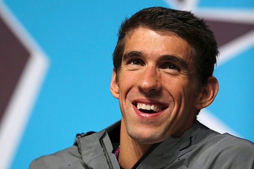 Swimming legend Michael Phelps calls for mental health support for former Olympians