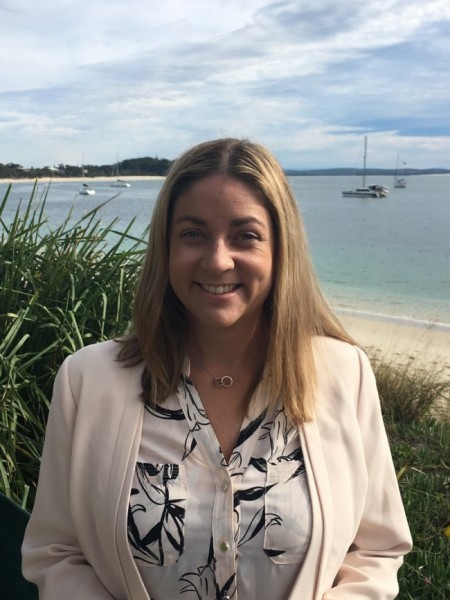 New Manager appointed at Port Stephens resort