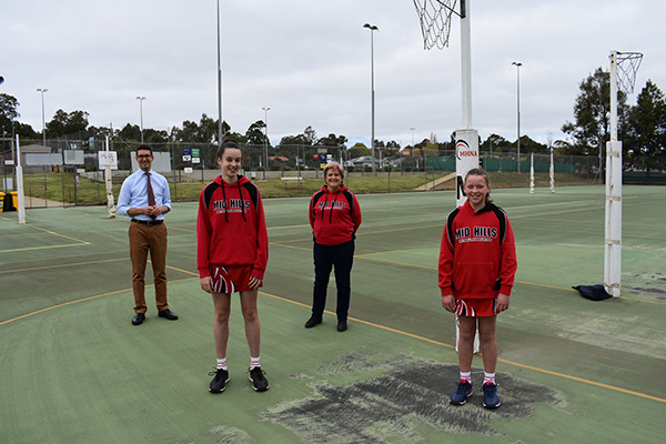 South Australian grassroots sporting facilities to receive $6 million funding