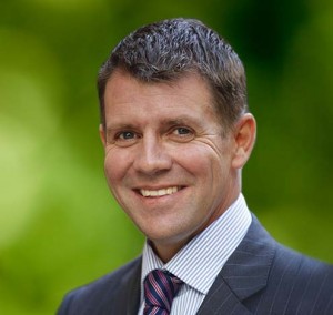 Cricket Australia names former NSW Premier Mike Baird as its new Chair