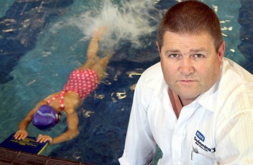 Swimming New Zealand Chief Executive resigns following criticisms