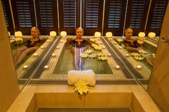 Millbrook Resort’s luxury spa named New Zealand’s best