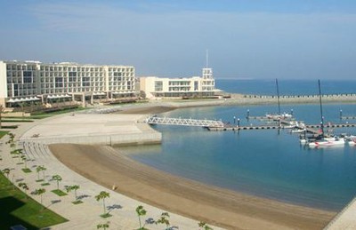 Omani resort introduces wellness club