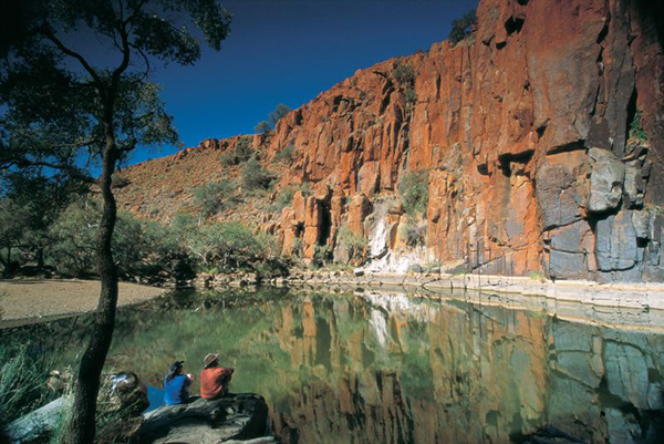 Ecotourism accommodation planned for Western Australia’s Millstream Chichester National Park