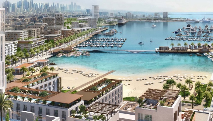 Dubai’s Emaar group cancels community events and festivities due to ‘the current global situation’