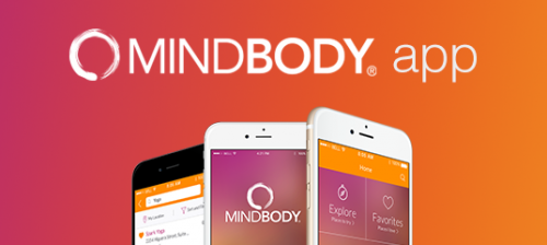 Mindbody App wins 2016 Webby Award and Webby People’s Voice Award