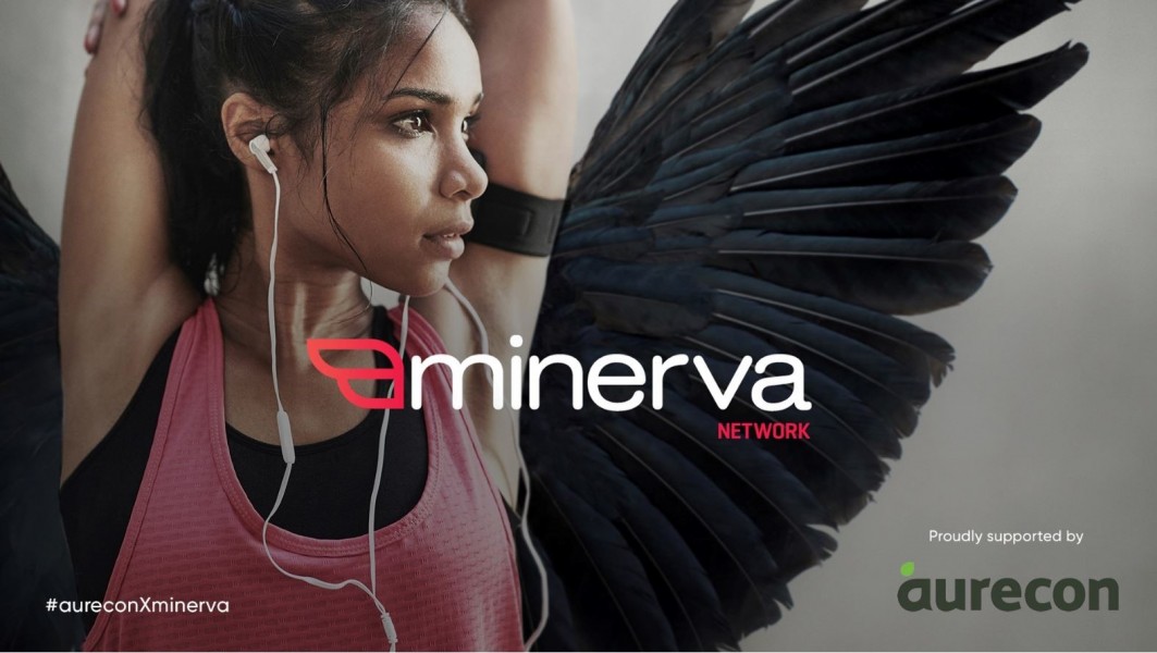Minerva Network partners with Aurecon to further build female leadership in sport across Australia