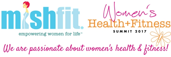 Women’s Health and Fitness Summit offers unique opportunity for new presenters