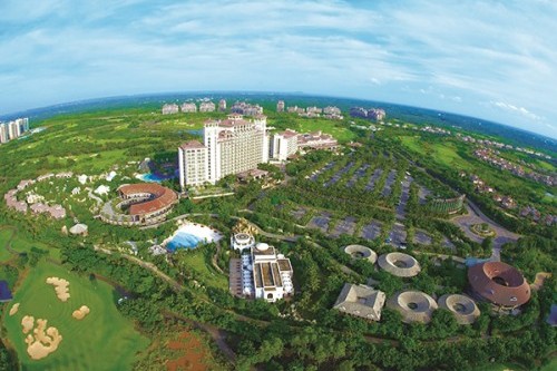 Significant growth predicted for tourism on China’s Hainan Island