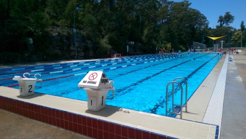 Innovative pool liner technology reduces redevelopment costs at Mittagong Pool