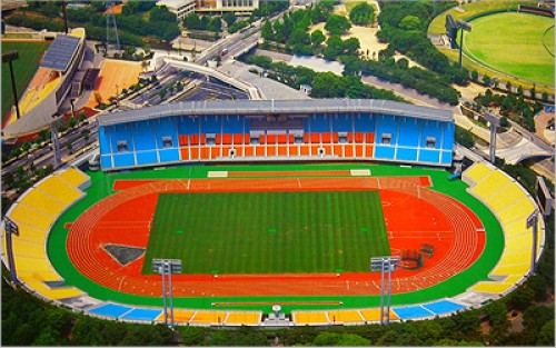 Nagoya confirmed as host of 2026 Asian Games