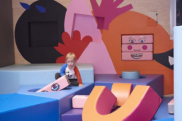 Children’s Museum of Play and Art opens in Geelong
