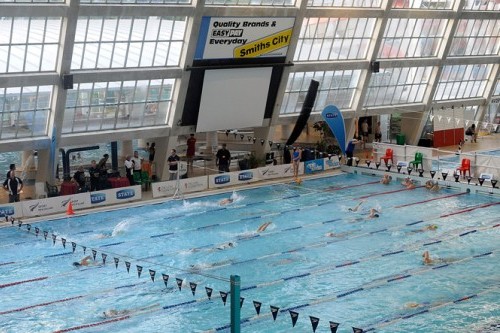 Dunedin Swim Coaching Board to be formed
