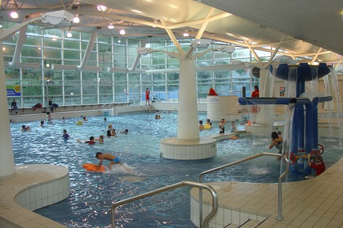 Interim swim coaching arrangements at Dunedin’s Moana Pool