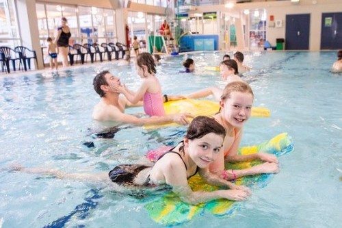 Dunedin City Council to launch new swim school