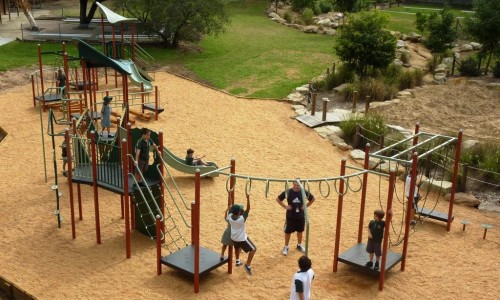 NSW school playgrounds and sportsfields to open for public use over summer holidays