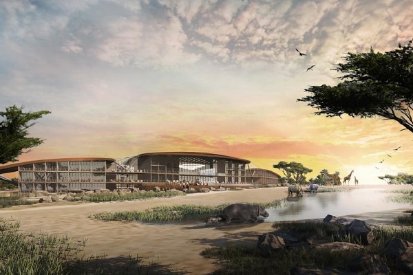 $40 million Monarto Zoo development to provide ‘biggest safari experience outside of Africa’