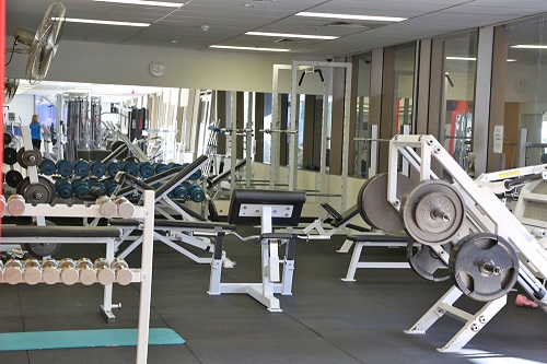 Monash Sport becomes the first university gym in Australia to gain Quality Accreditation