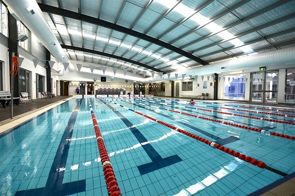 Brimbank Aquatic and Wellness Centre and Monbulk Aquatic Centre set for September openings
