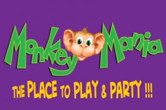 Monkey Mania expands with Gosford indoor play centre opening