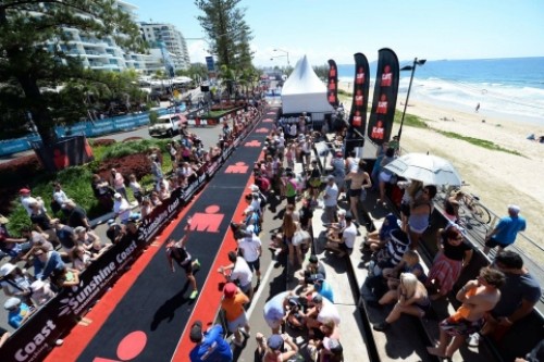 Sunshine Coast releases plan to continue developing major events