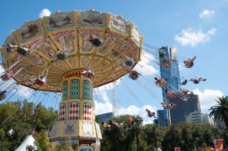 City of Melbourne seeks Expressions of Interest open for Moomba Carnival 2021 carnival and catering operations