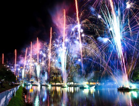 Carnival and catering operators sought for 2016 Moomba Festival